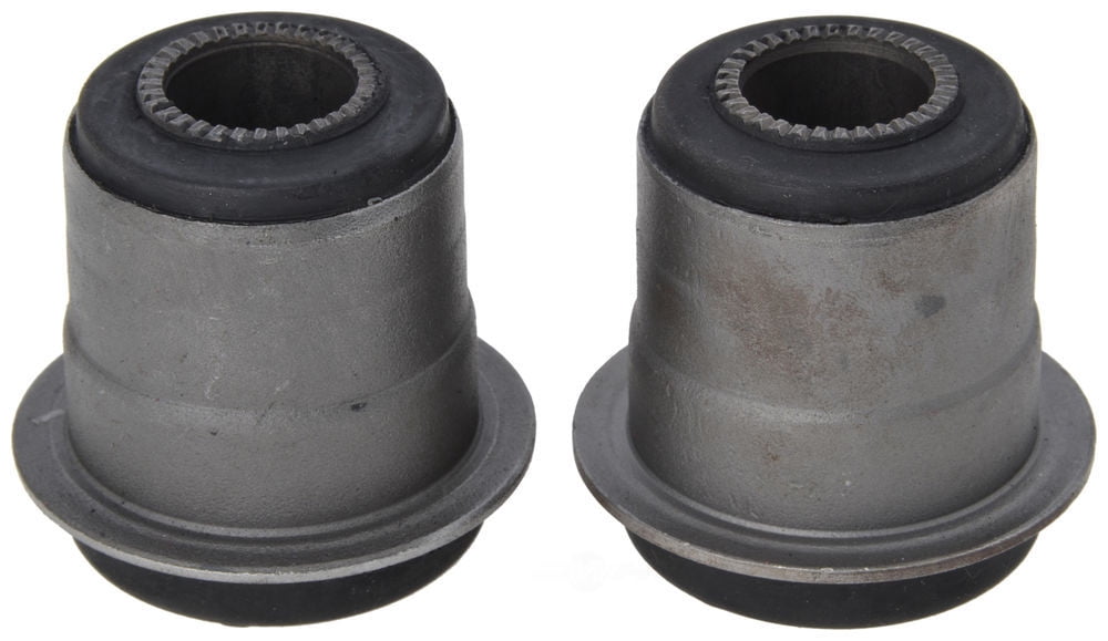 TRW JBU901 Suspension Control Arm Bushing Kit Fits select: 1982-2003 CHEVROLET S TRUCK, 1983-2005 CHEVROLET BLAZER