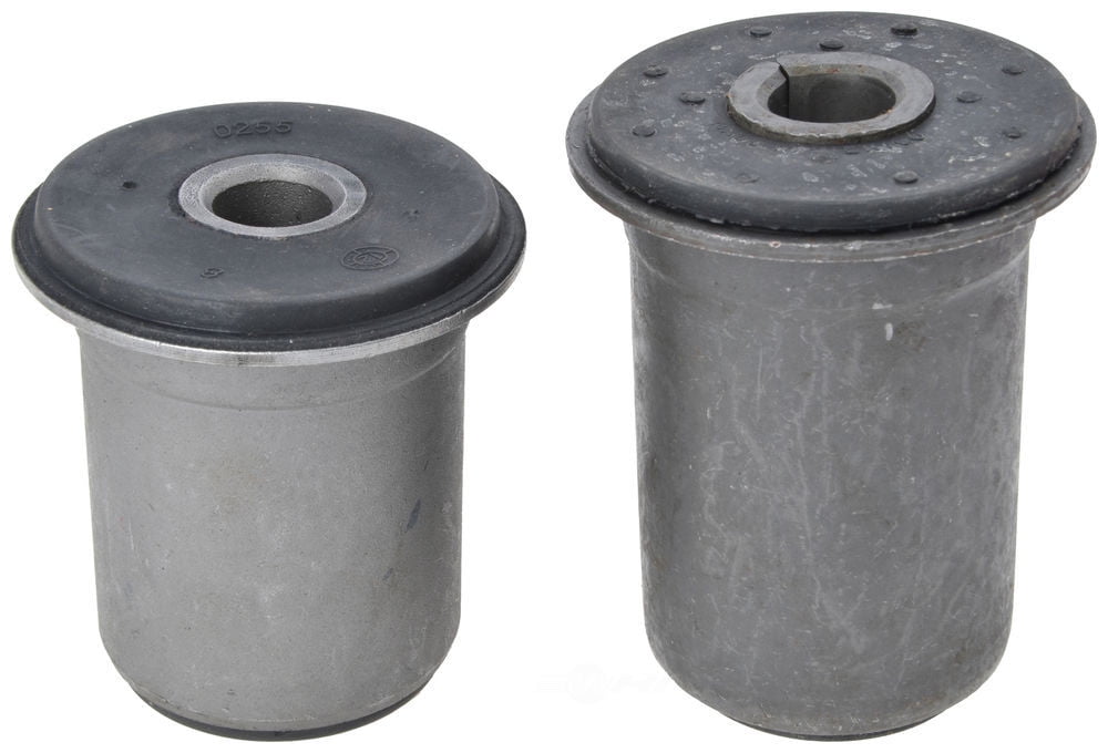TRW JBU909 Suspension Control Arm Bushing Fits select: 1999-2003 CHEVROLET SILVERADO, 1988-2000 CHEVROLET GMT-400
