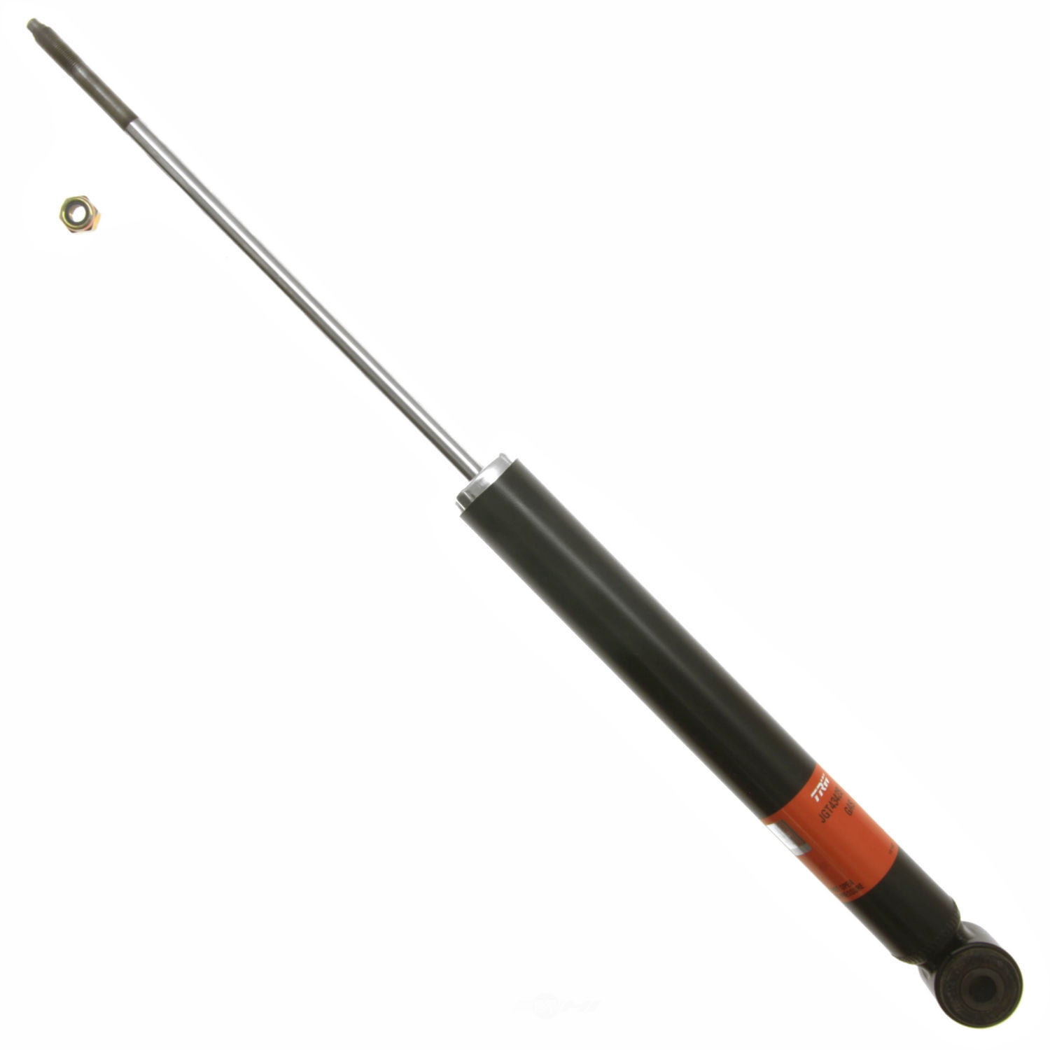 TRW JGT4342S Shock Absorber Fits select: 1987-1993 BMW 325, 1991-1992 BMW 318