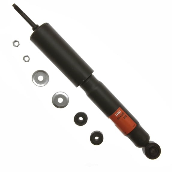 TRW JGT4738S Shock Absorber Fits select: 1987-1995 NISSAN PATHFINDER, 1991-1997 ISUZU RODEO