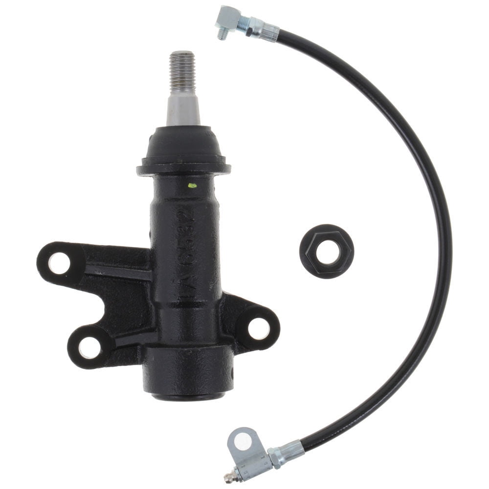 TRW JIA102 Steering Idler Arm Bracket Assembly Fits select: 1993-2000 CHEVROLET GMT-400, 1995-2000 CHEVROLET TAHOE