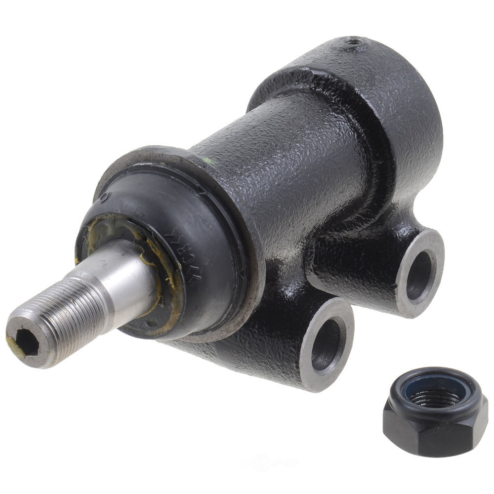 TRW JIA120 Steering Idler Arm Bracket Assembly Fits select: 2011-2017 CHEVROLET SILVERADO, 2011-2017 GMC SIERRA