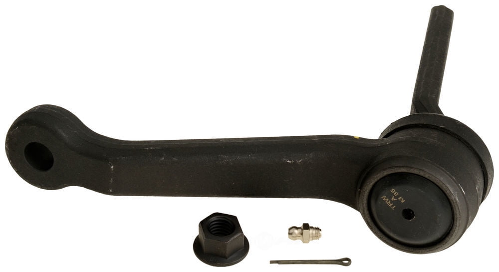 TRW JIA246 Steering Idler Arm Fits select: 1982-2003 CHEVROLET S TRUCK S10, 1995-2005 CHEVROLET BLAZER