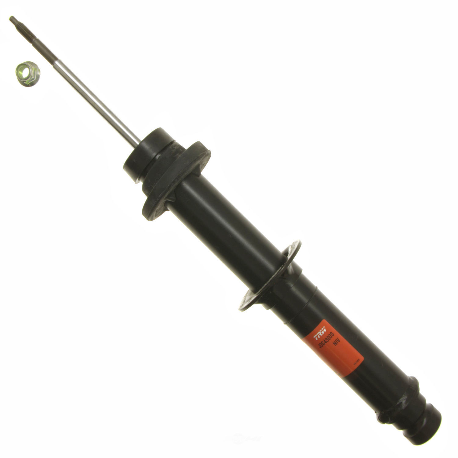 TRW JOS4300S Shock Absorber Fits select: 2004-2009 CADILLAC SRX