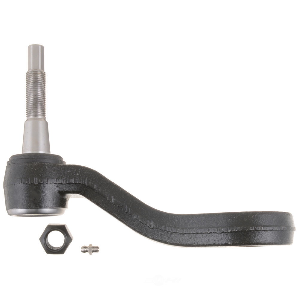 TRW JPA121 Steering Pitman Arm Fits select: 2014-2016 CHEVROLET SILVERADO C2500 HEAVY DUTY LT, 2013 CHEVROLET SILVERADO K2500 HEAVY DUTY LT
