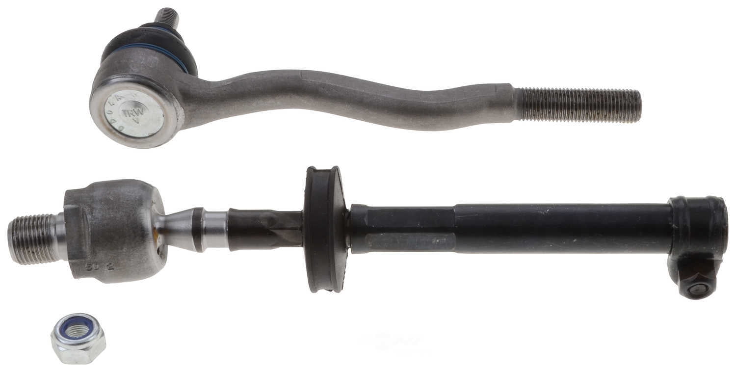 TRW JRA158 Steering Tie Rod Assembly