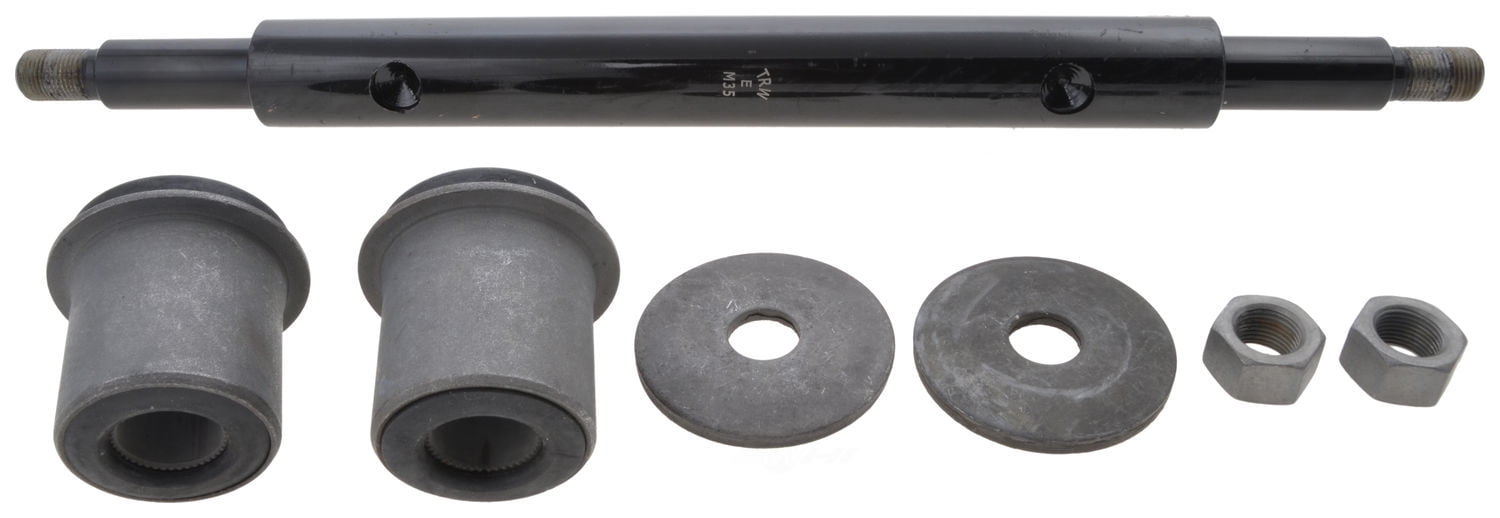TRW JRK1013 Suspension Control Arm Shaft Kit Fits select: 1973-1986 CHEVROLET C10, 1987 CHEVROLET R10
