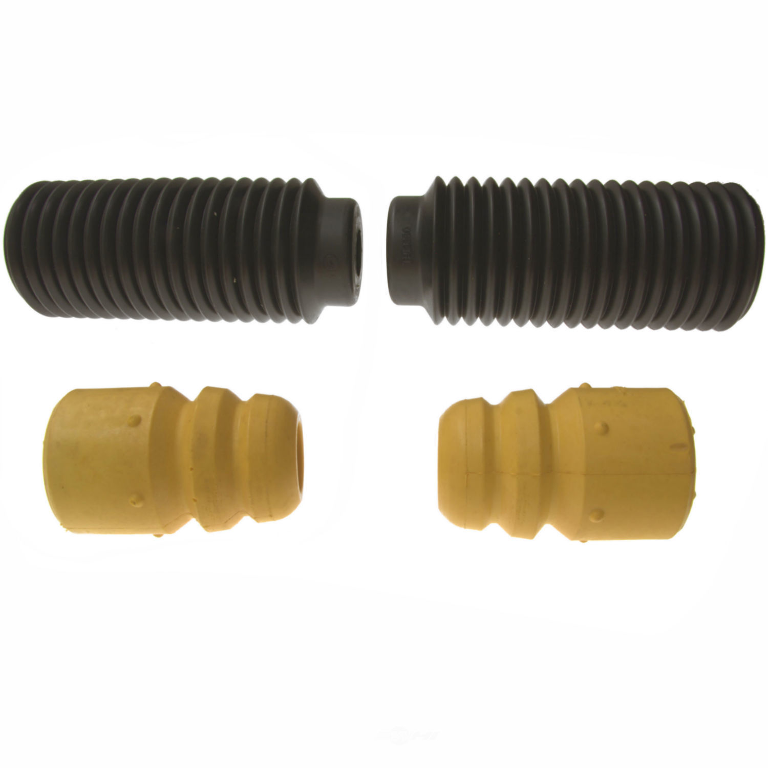 TRW JSK4156T Suspension Strut Bellows Fits select: 2013-2014 MERCEDES-BENZ C 250, 2012 MERCEDES-BENZ C 250 4MATIC