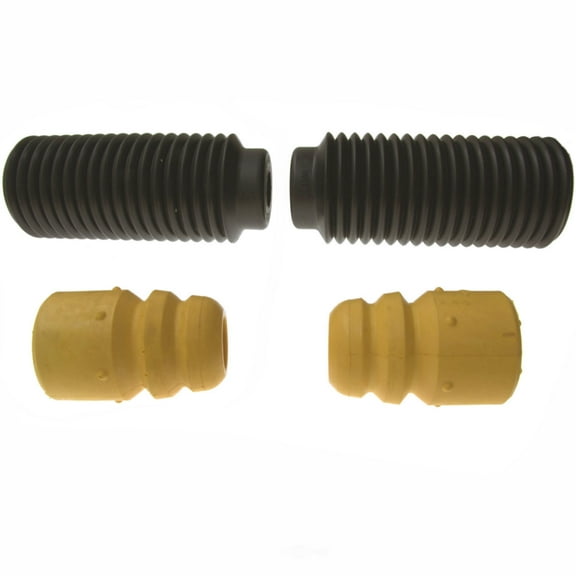 TRW JSK4156T Suspension Strut Bellows Fits select: 2013-2014 MERCEDES-BENZ C 250, 2012 MERCEDES-BENZ C 250 4MATIC