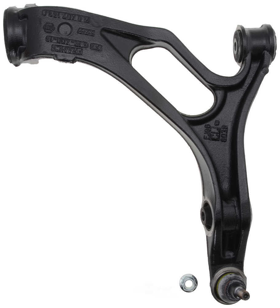 TRW JTC1183 Suspension Control Arm And Ball Joint Assembly
