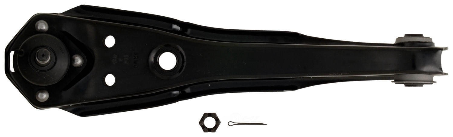 TRW JTC1517 Suspension Control Arm And Ball Joint Assembly Fits select: 1968-1977 FORD MUSTANG, 1968-1973 MERCURY COUGAR