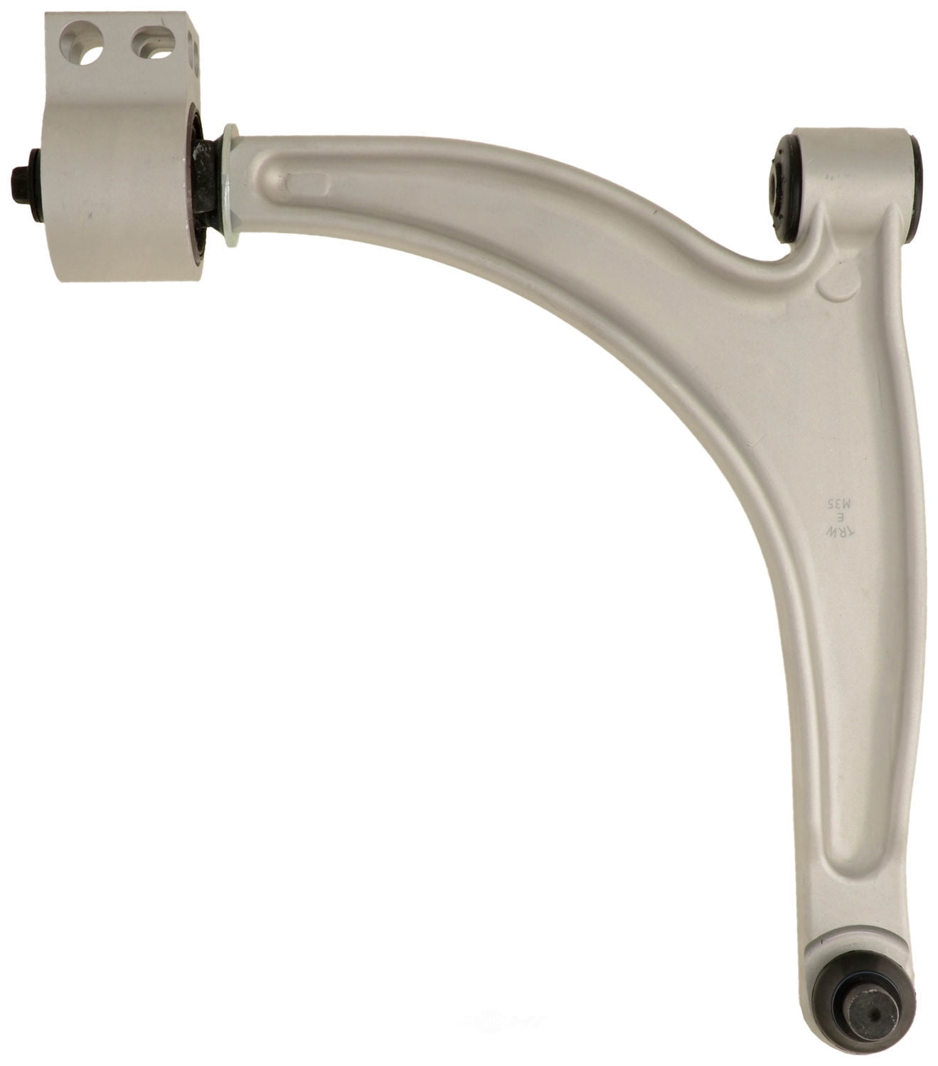 TRW JTC1541 Suspension Control Arm And Ball Joint Assembly Fits select: 2004-2012 CHEVROLET MALIBU, 2005-2010 PONTIAC G6