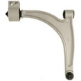 thumbnail image 1 of TRW JTC1541 Suspension Control Arm And Ball Joint Assembly Fits select: 2004-2012 CHEVROLET MALIBU, 2005-2010 PONTIAC G6, 1 of 2
