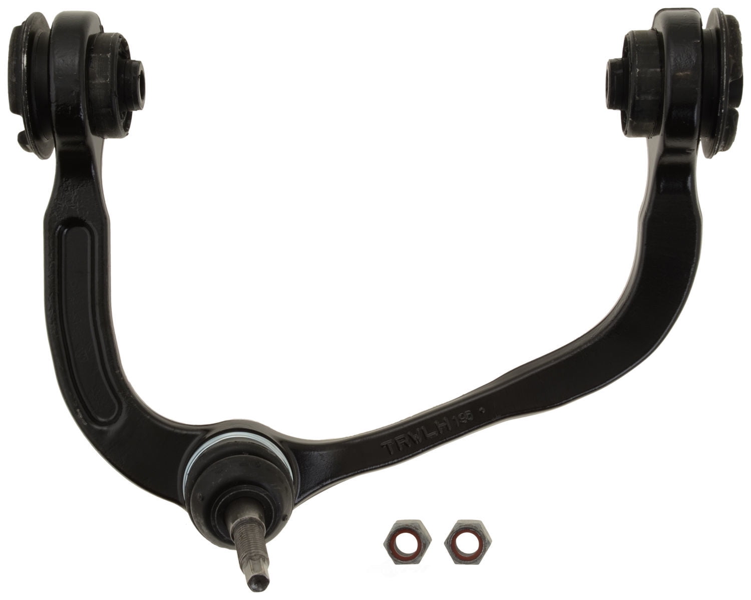 TRW JTC1580 Suspension Control Arm And Ball Joint Assembly Fits select: 2004-2008 FORD F150, 2013-2014 FORD F150 SUPER CAB