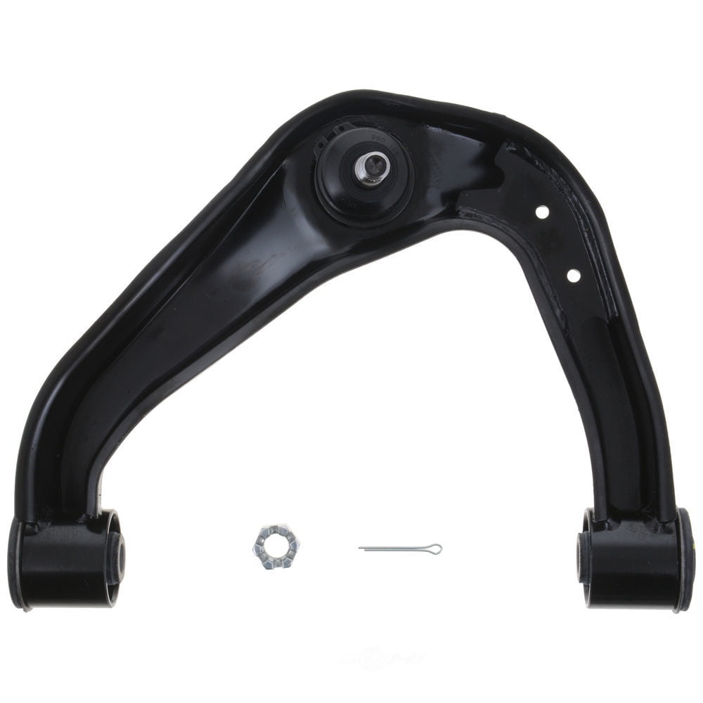 TRW JTC1853 Suspension Control Arm Fits select: 2016-2017 NISSAN FRONTIER, 2011-2012 NISSAN FRONTIER SV/PRO-4X