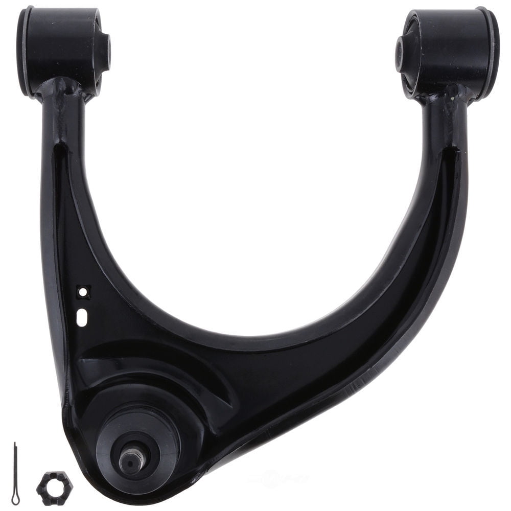 TRW JTC2533 Suspension Control Arm And Ball Joint Assembly Fits select: 2007-2015 TOYOTA TUNDRA, 2018 TOYOTA TUNDRA CREWMAX SR5