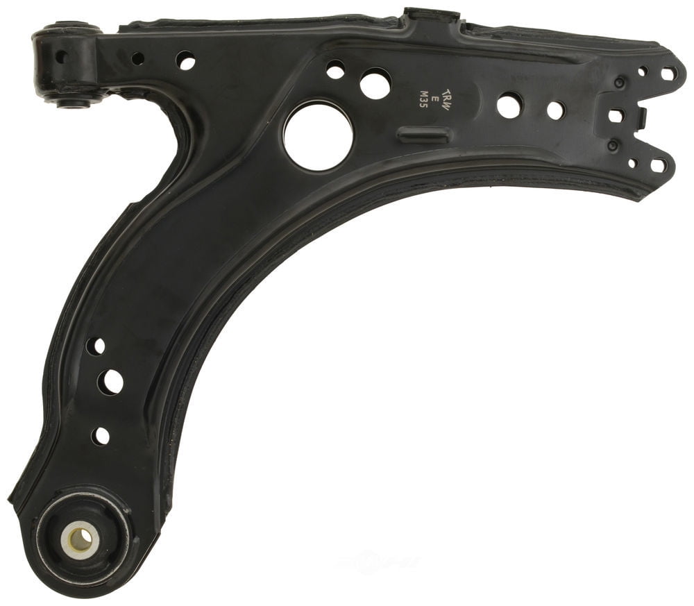 TRW JTC342 Suspension Control Arm Fits select: 2000-2004 VOLKSWAGEN JETTA, 1998-2010 VOLKSWAGEN NEW BEETLE