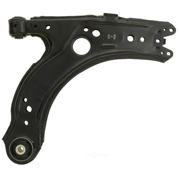 TRW JTC342 Suspension Control Arm Fits select: 2000-2004 VOLKSWAGEN JETTA, 1998-2010 VOLKSWAGEN NEW BEETLE
