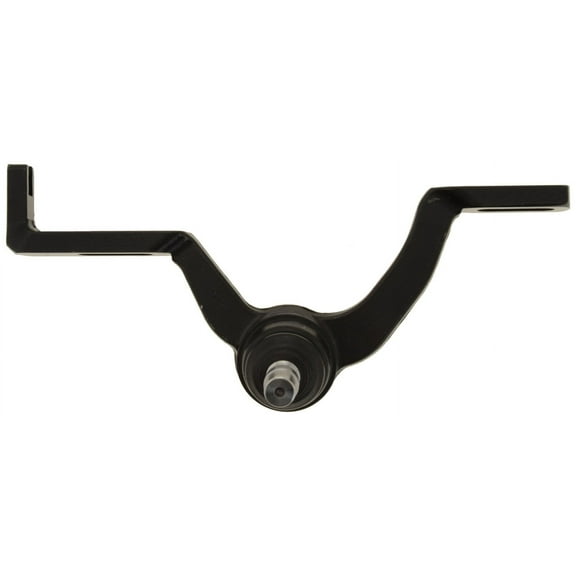 TRW JTC7002 Suspension Control Arm And Ball Joint Assembly Fits select: 1998-2011 FORD RANGER, 1995-2001 FORD EXPLORER