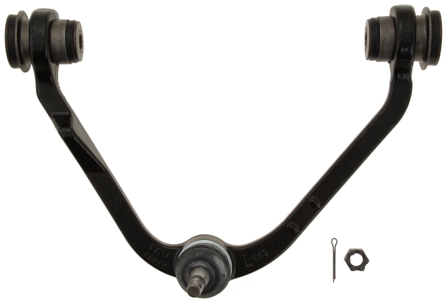 TRW JTC7006 Suspension Control Arm And Ball Joint Assembly Fits select: 1997-2003 FORD F150, 1997-2002 FORD EXPEDITION