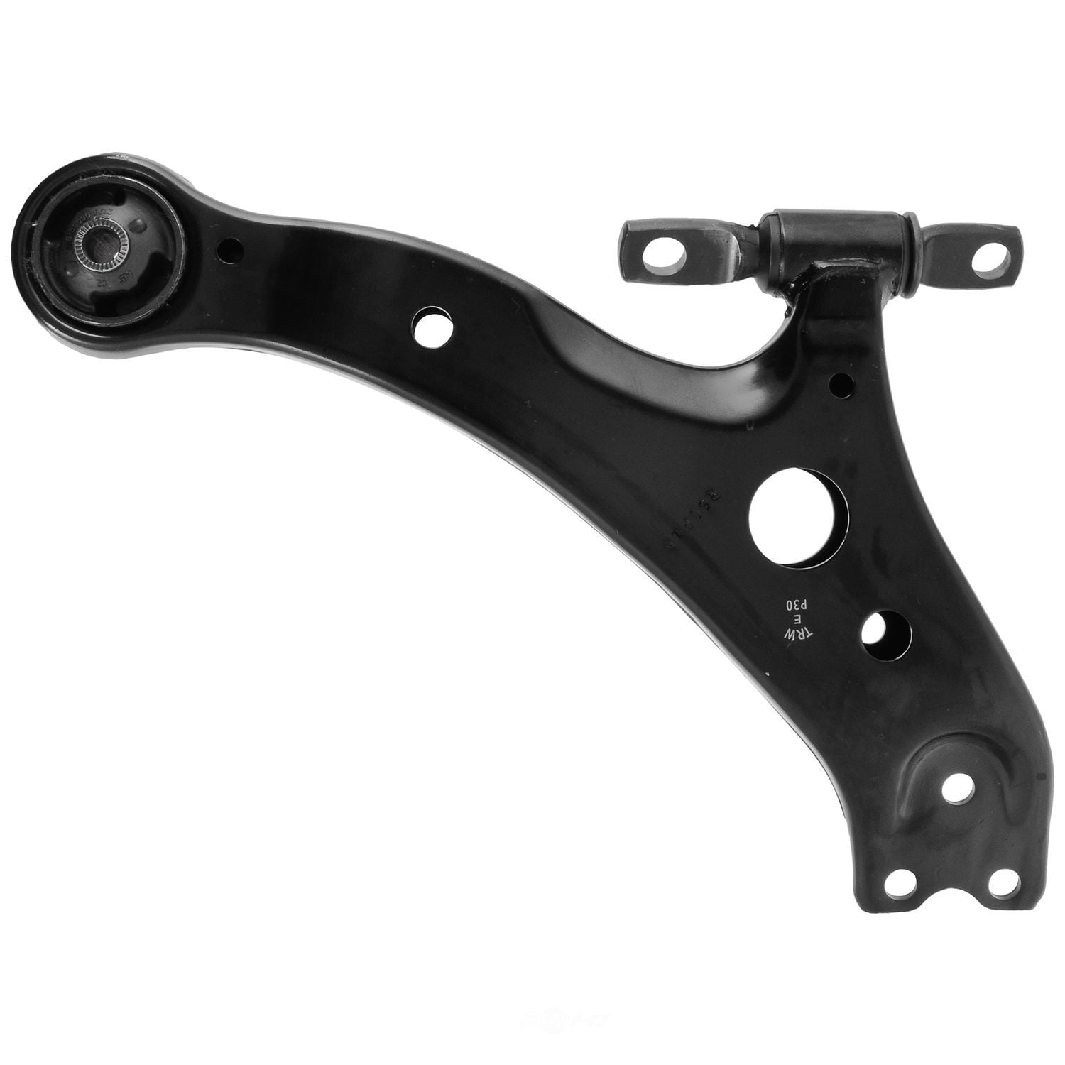 TRW JTC7547 Suspension Control Arm Fits select: 2002-2009 TOYOTA CAMRY, 2012 TOYOTA CAMRY SE/XLE