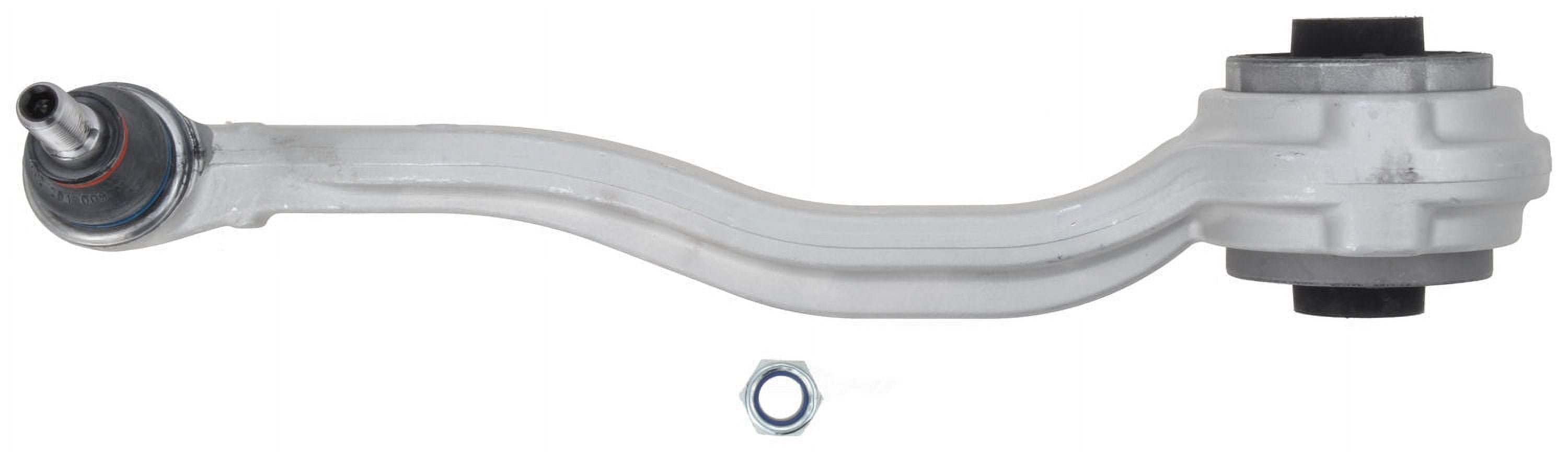 TRW JTC969 Suspension Control Arm And Ball Joint Assembly Fits select: 2010-2012,2014 MERCEDES-BENZ E