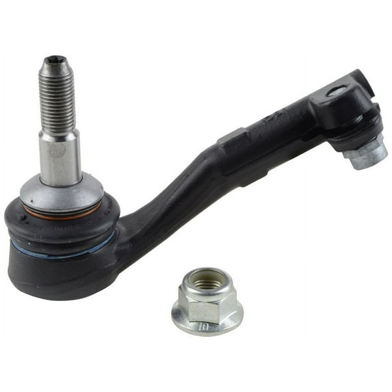 TRW JTE1101 Steering Tie Rod End Fits select: 2007-2013 BMW 328, 2006 BMW 325