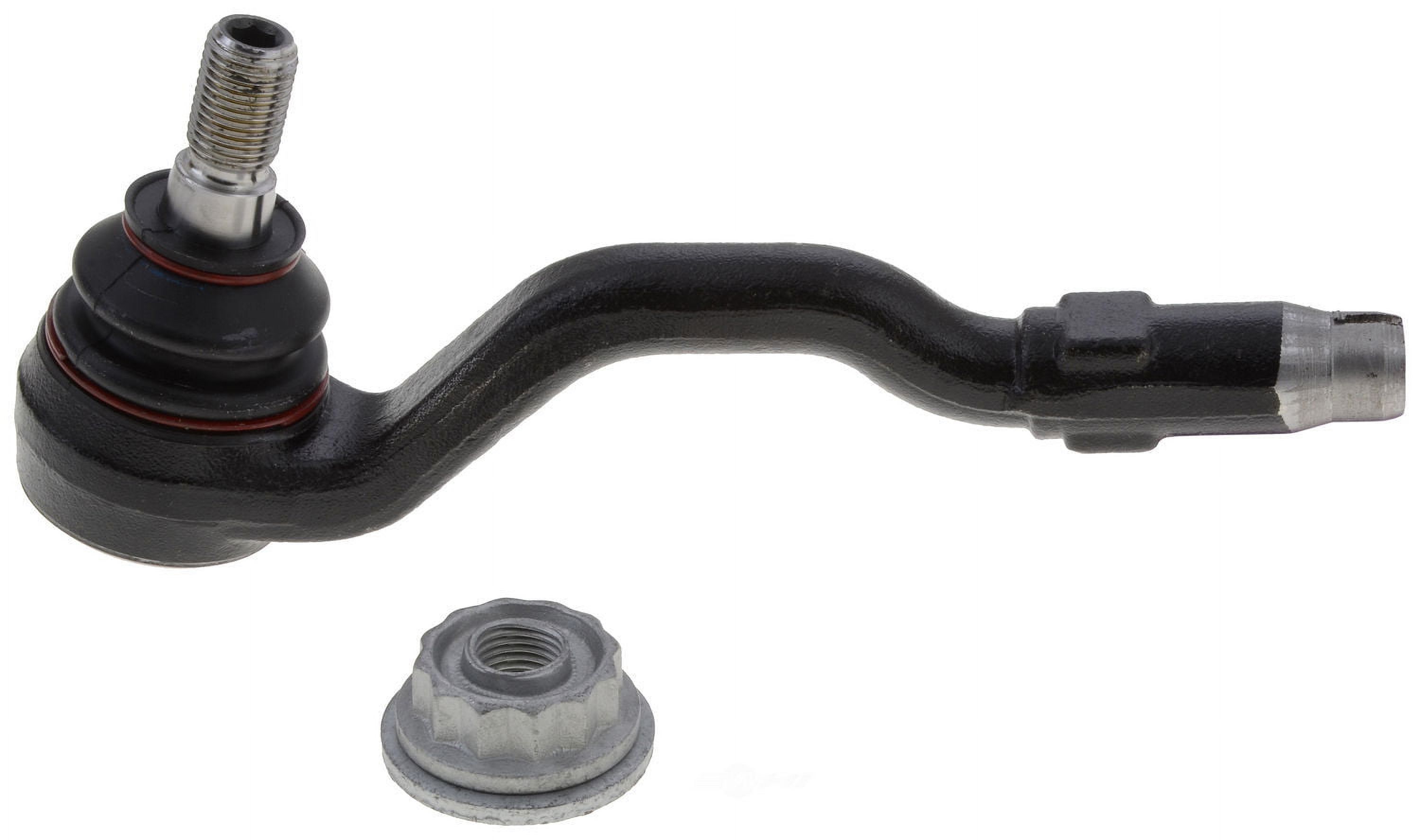 TRW JTE1117 Steering Tie Rod End Fits select: 2011-2013 BMW X5 XDRIVE35I, 2007-2008 BMW X5 3.0I