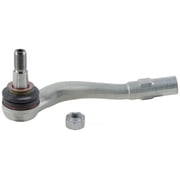 TRW JTE1169 Steering Tie Rod End Fits select 2010-2014 MERCEDES-BENZ E 350, 2012-2015 MERCEDES-BENZ C