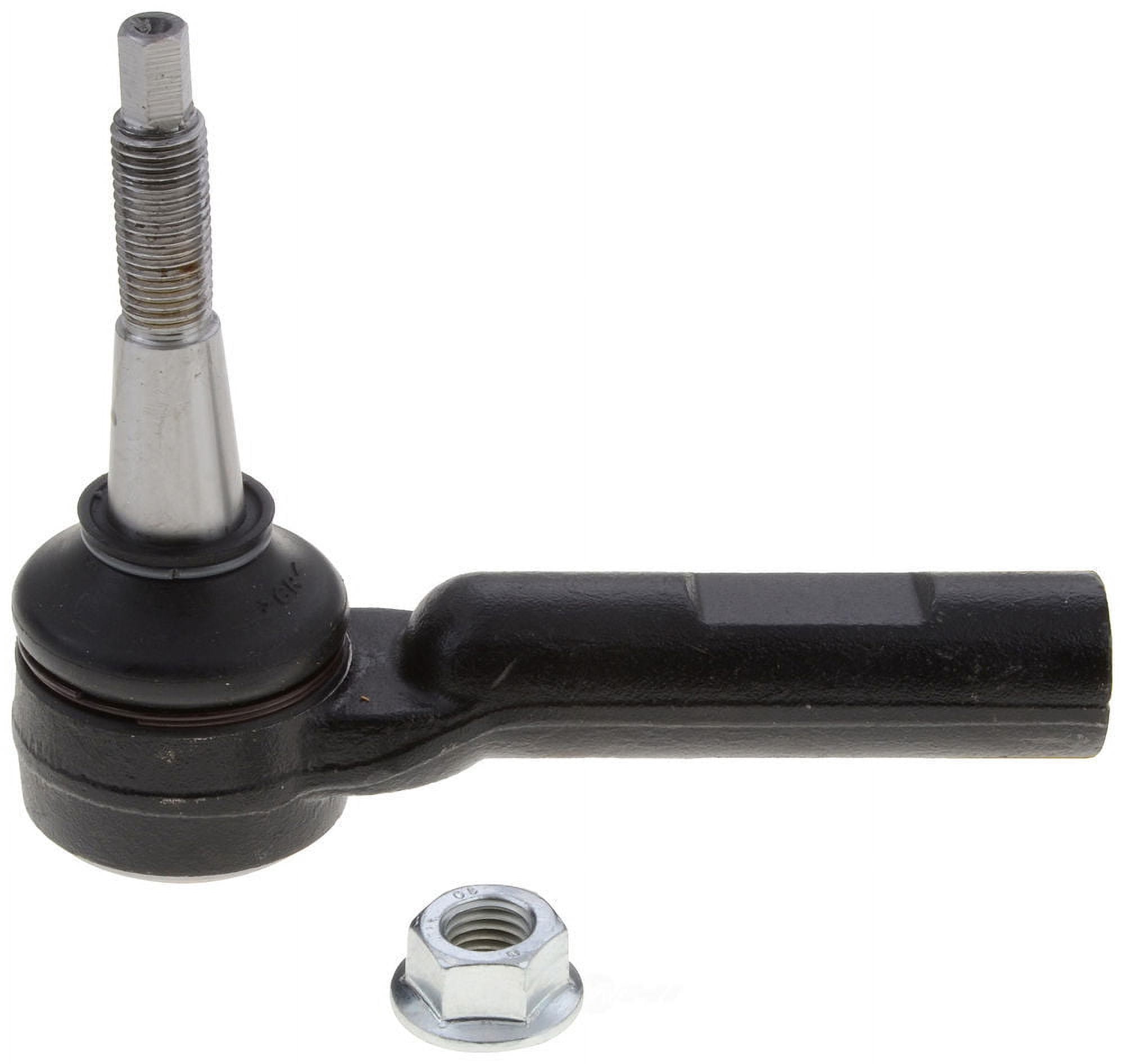 TRW JTE1223 Steering Tie Rod End Fits select: 2013-2014 CHEVROLET CRUZE LS, 2011 CHEVROLET CRUZE