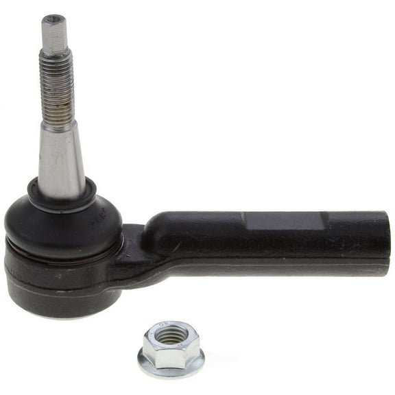 TRW JTE1223 Steering Tie Rod End Fits select: 2013-2014 CHEVROLET CRUZE LS, 2011 CHEVROLET CRUZE