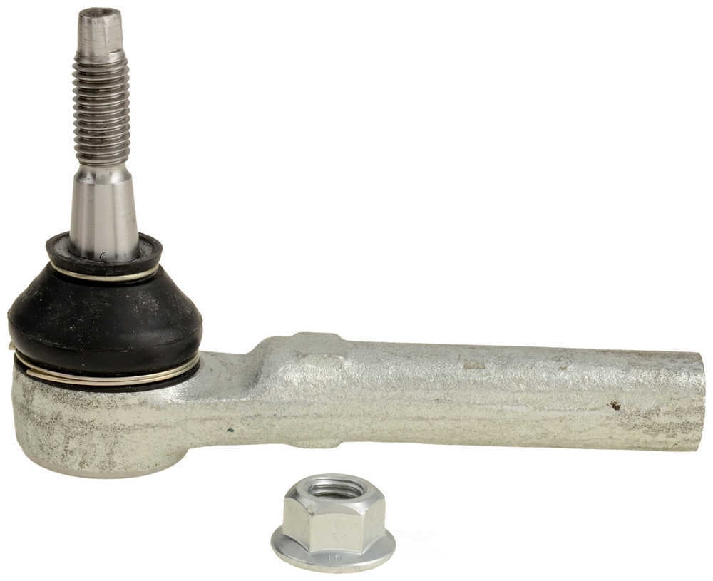 TRW JTE1238 Steering Tie Rod End Fits select: 2010-2011 CHEVROLET IMPALA, 2012-2013 CHEVROLET IMPALA LT