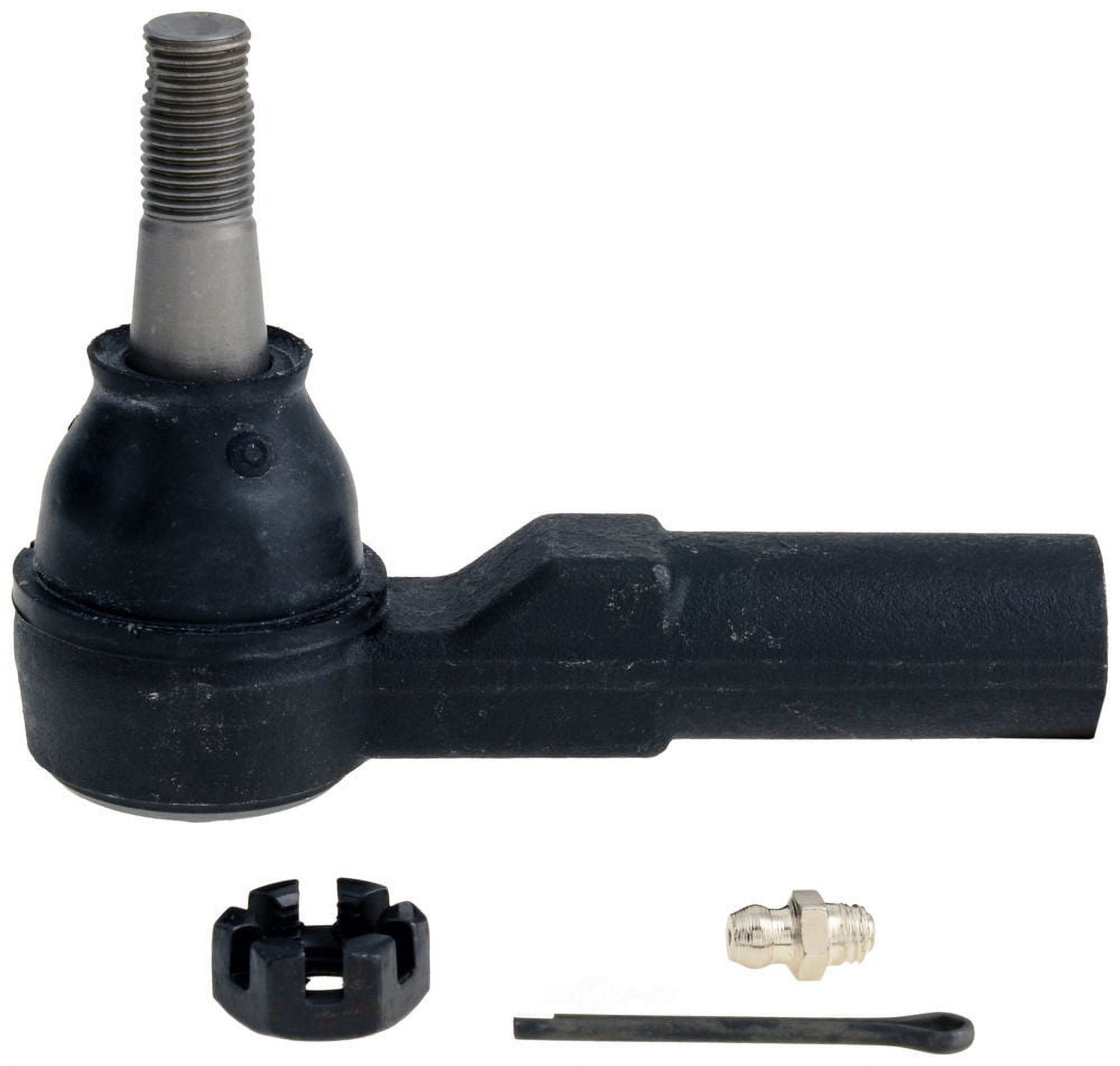 TRW JTE1265 Steering Tie Rod End Fits select: 2000-2005 BUICK LESABRE, 2006-2011 BUICK LUCERNE