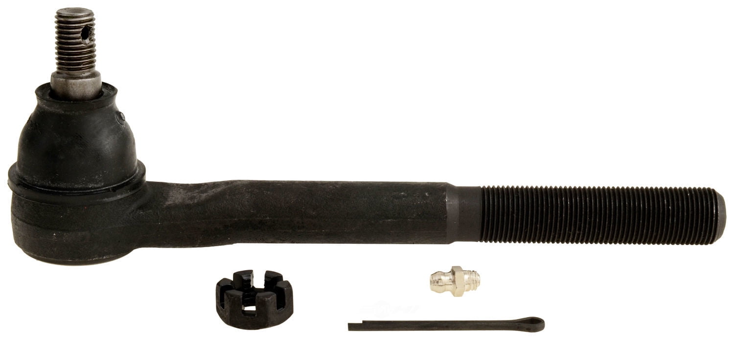 TRW JTE1268 Steering Tie Rod End Fits select: 1997-1999 CHEVROLET TAHOE K1500, 1988-1999 CHEVROLET GMT-400 K1500