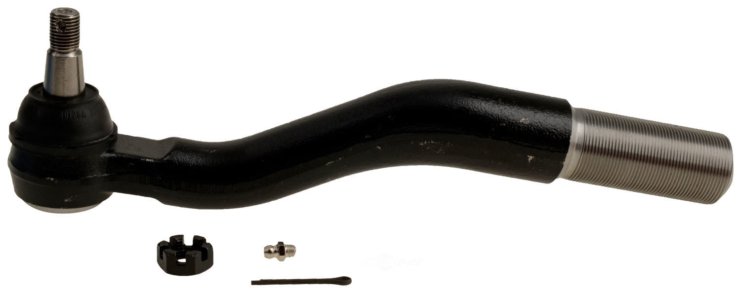 TRW JTE1283 Steering Tie Rod End Fits select: 2000-2004 FORD F350, 2001-2004 FORD F250