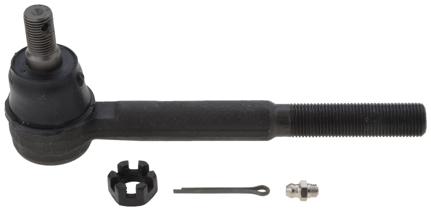 TRW JTE1285 Steering Tie Rod End Fits select: 1979-2002 MERCURY GRAND MARQUIS, 1987-2002 FORD CROWN VICTORIA