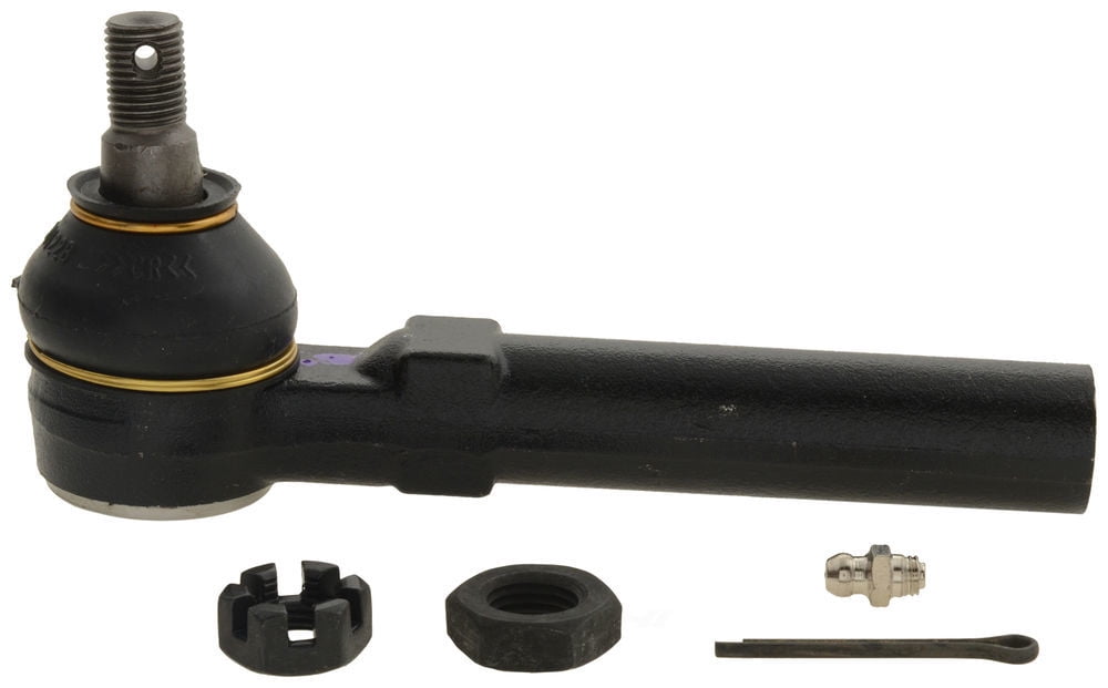 TRW JTE1292 Steering Tie Rod End Fits select: 1994-2004 FORD MUSTANG