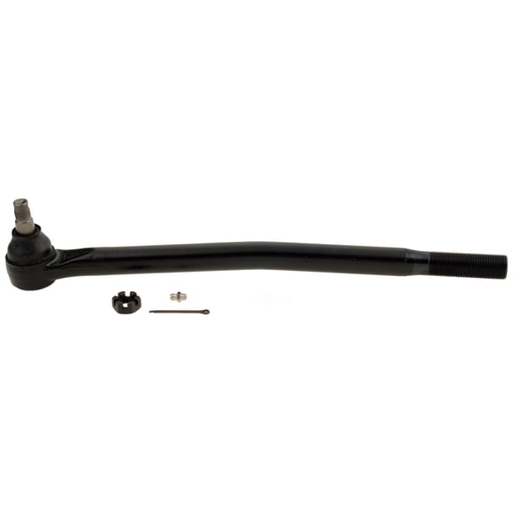 TRW JTE1294 Steering Tie Rod End Fits select: 2000-2004 FORD F350, 2001-2004 FORD F250