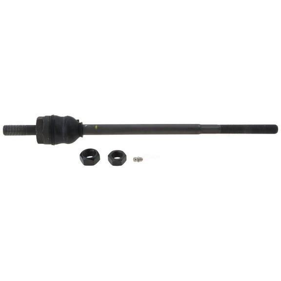 TRW JTE1296 Steering Tie Rod End Fits select: 2011-2021 CHEVROLET EXPRESS G2500, 2004-2010 CHEVROLET EXPRESS G3500