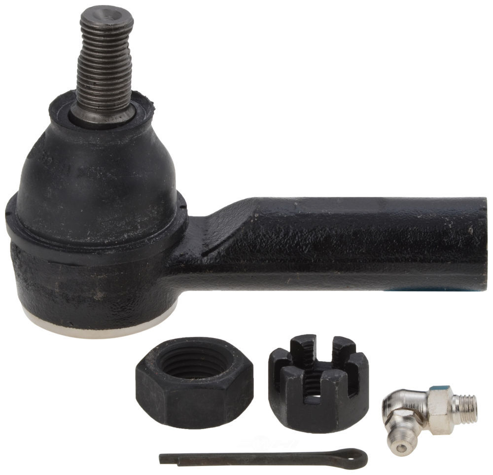 TRW JTE1304 Steering Tie Rod End Fits select: 2003-2004 TOYOTA TACOMA XTRACAB, 1998 TOYOTA TACOMA