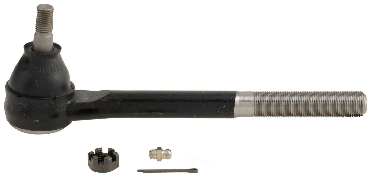 TRW JTE1307 Steering Tie Rod End Fits select: 1996-2003 CHEVROLET S TRUCK, 1996-2005 CHEVROLET BLAZER