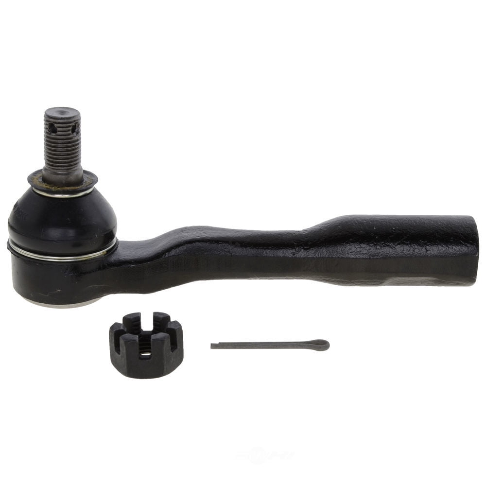 TRW JTE1310 Steering Tie Rod End Fits select: 2000 TOYOTA TUNDRA SR5, 2001-2003 TOYOTA TUNDRA ACCESS CAB SR5