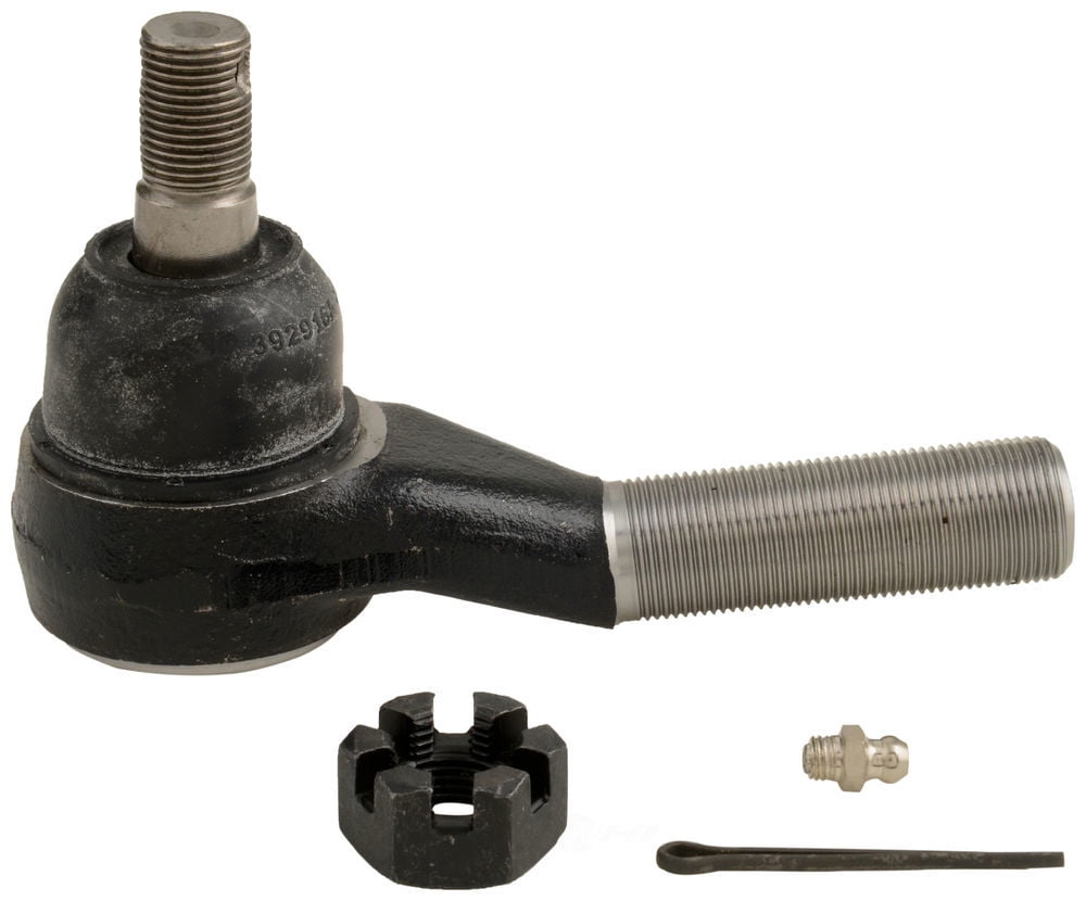 TRW JTE1317 Steering Tie Rod End Fits select: 1993-1996 DODGE RAM WAGON, 1999-2002 DODGE RAM VAN B3500