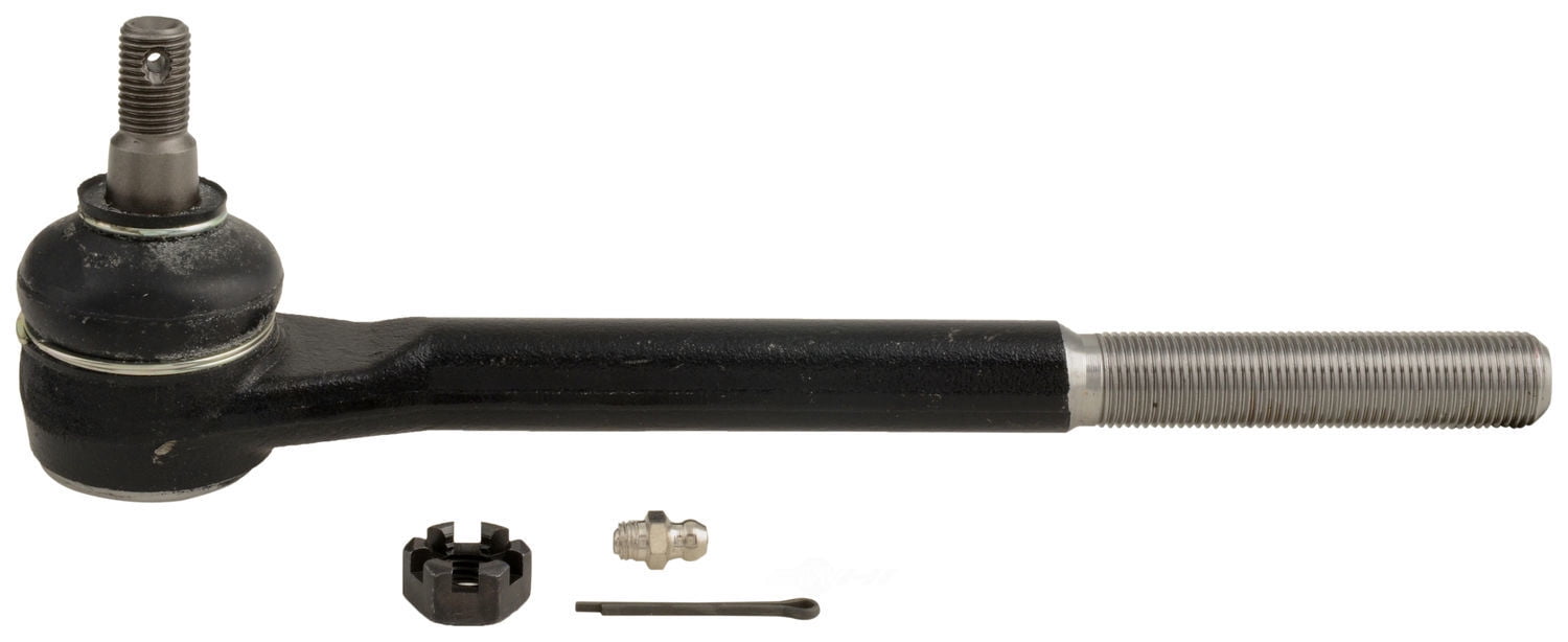TRW JTE1318 Steering Tie Rod End Fits select: 1970 CHEVROLET MALIBU, 1966-1969 CHEVROLET CHEVELLE