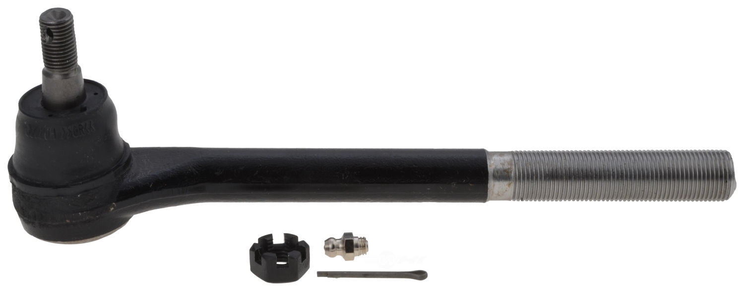 TRW JTE1365 Steering Tie Rod End Fits select: 1985-2004 CHEVROLET S TRUCK, 1998-2005 CHEVROLET BLAZER