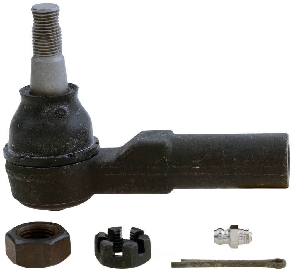 TRW JTE1376 Steering Tie Rod End Fits select: 1995-1996 OLDSMOBILE CIERA, 1993-1996 BUICK CENTURY