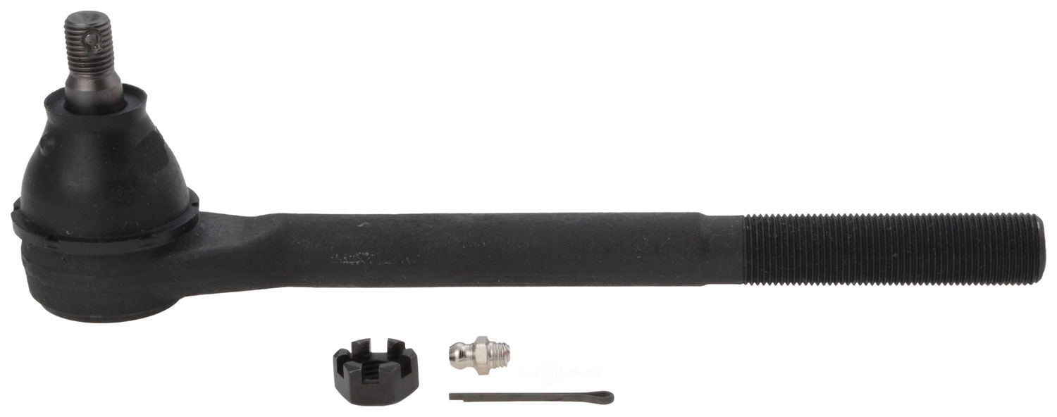 TRW JTE1389 Steering Tie Rod End Fits select: 1972 CHEVROLET MALIBU, 1971 CHEVROLET CHEVELLE