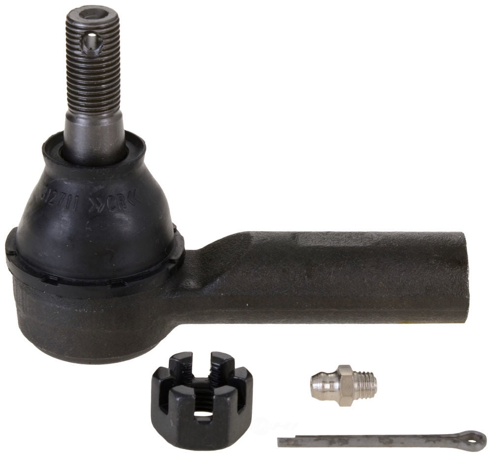 TRW JTE1390 Steering Tie Rod End Fits select: 1986-1999 BUICK LESABRE, 1985-1993 CADILLAC DEVILLE