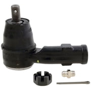 TRW JTE1391 Steering Tie Rod End Fits select 2008-2011 FORD FOCUS