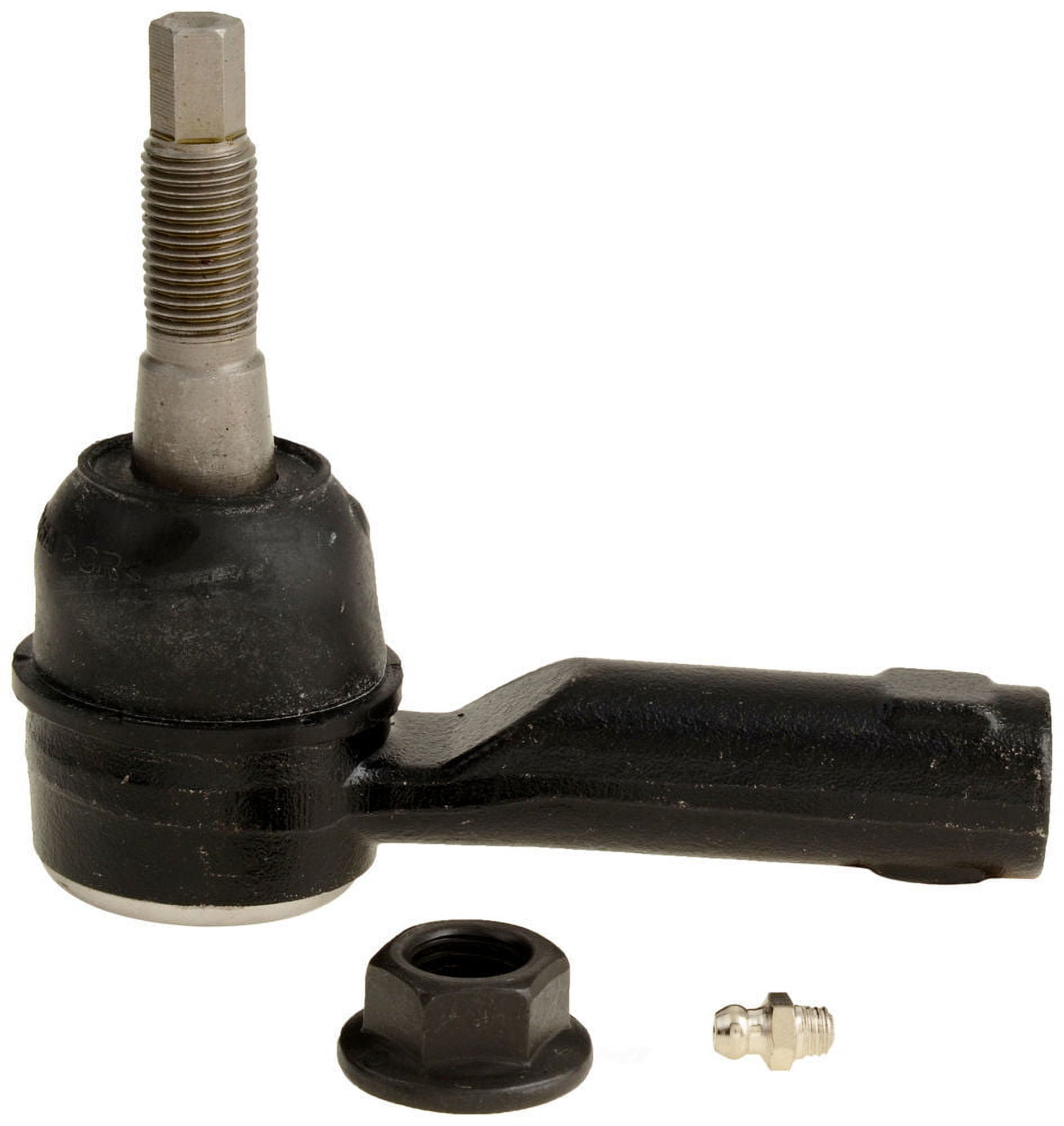 TRW JTE1454 Steering Tie Rod End Fits select: 2006-2011 DODGE RAM 1500, 2012 DODGE RAM 1500 SPORT